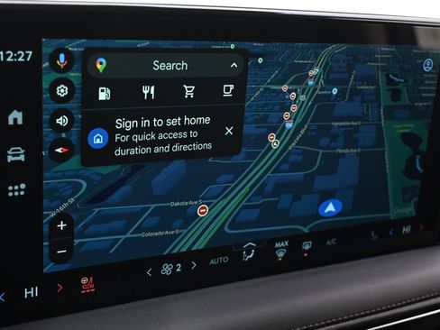 New 2026 Lincoln Aviator Reserve image 29