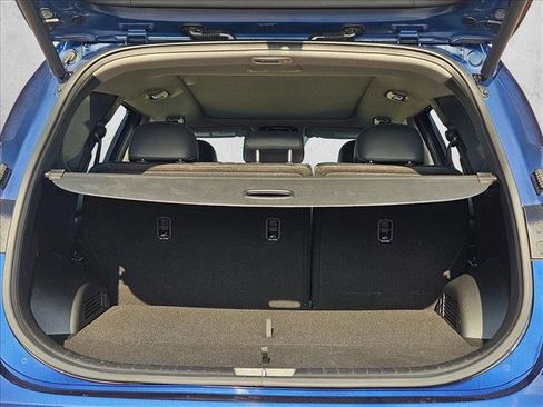 Used 2022 Hyundai Santa Fe Limited image 21