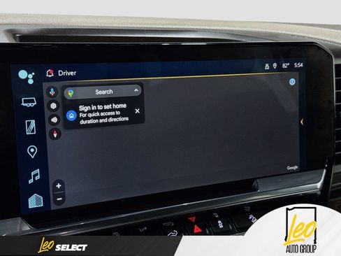 Used 2025 Chevrolet Silverado 3500 LT w/ Z71 Chrome Sport Edition AWD/4WD image 17