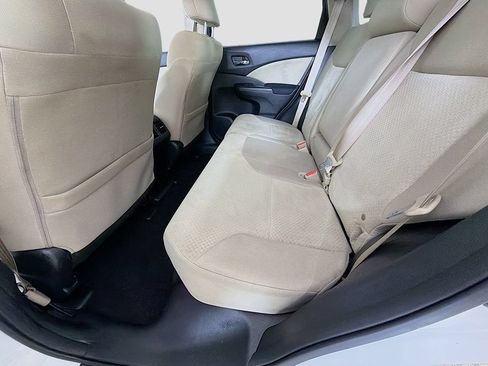 Used 2015 Honda CR-V EX image 22