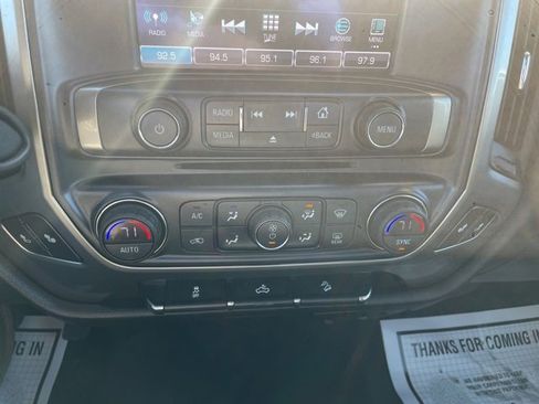 Used 2019 Chevrolet Silverado 1500 LT w/ All Star Edition image 17