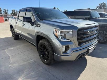 Certified 2020 GMC Sierra 1500 Elevation w/ Elevation Value Package
