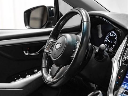 Used 2021 Subaru Outback Premium image 23