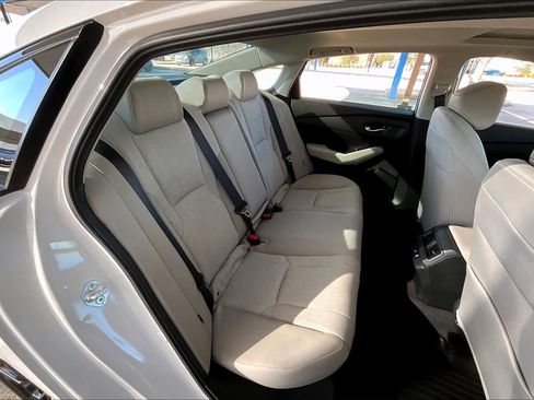 Certified 2025 Honda Accord SE image 19