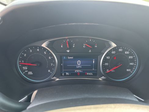 Used 2024 Chevrolet Equinox LT image 14