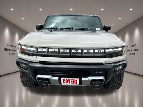 New 2026 GMC Hummer EV SUV AWD/4WD image 2