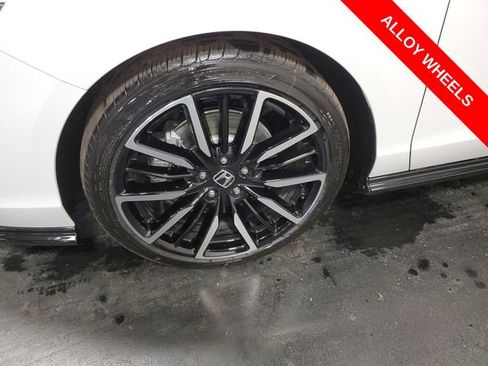 New 2026 Honda Accord Touring image 7