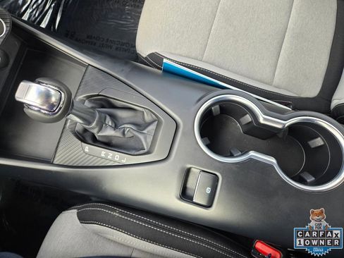 Used 2024 Ford Mustang Coupe image 31