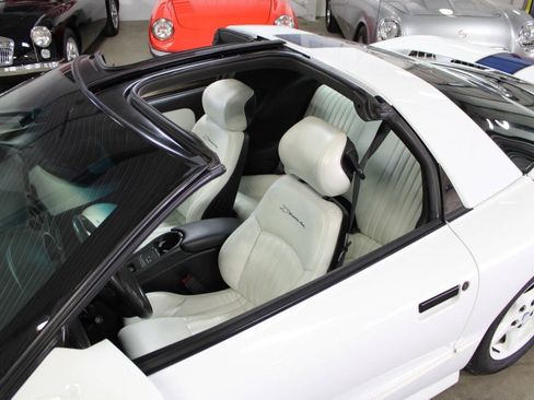 Used 1994 Pontiac Firebird Coupe RWD image 22