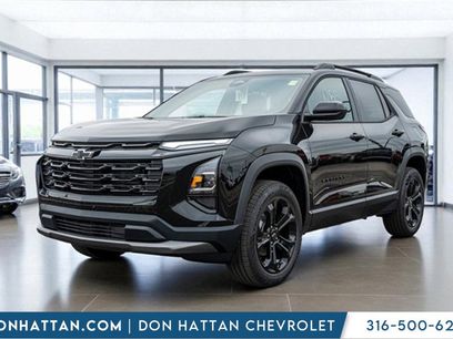 New 2026 Chevrolet Equinox LT w/ Convenience Package II