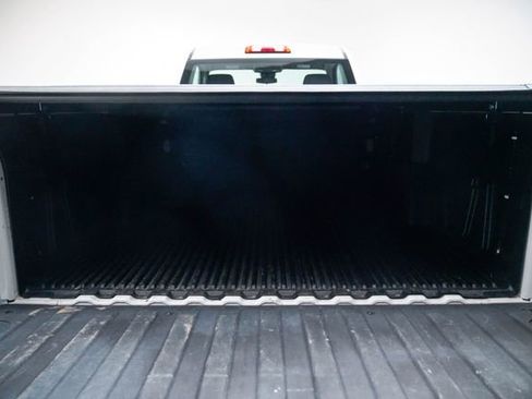 Used 2023 Chevrolet Silverado 1500 W/T w/ WT Fleet Convenience Package image 12