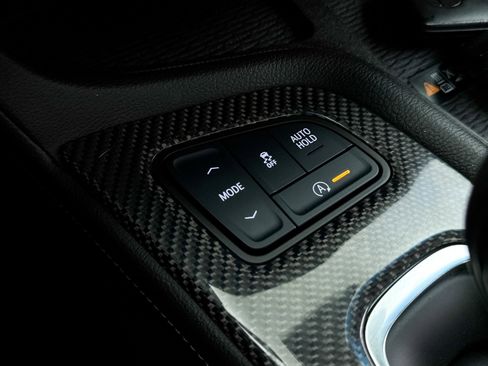 Used 2024 Cadillac CT5 V w/ Premium Package image 10