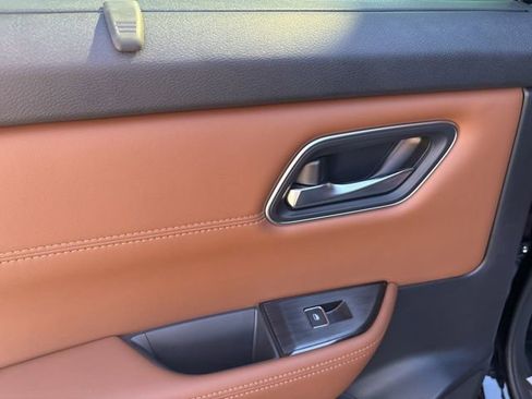 New 2026 Nissan Rogue Platinum w/ Platinum Premium Package image 30