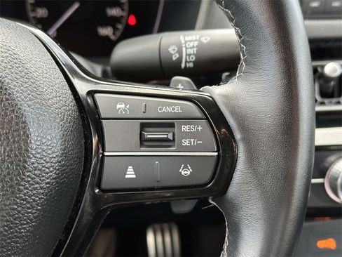 Certified 2023 Honda Civic Sport image 18