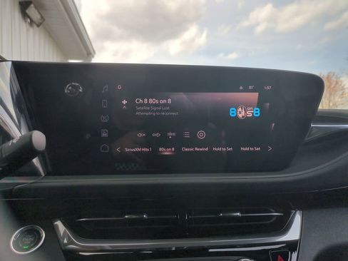 New 2026 Buick Envista Sport Touring w/ Studio Series image 10