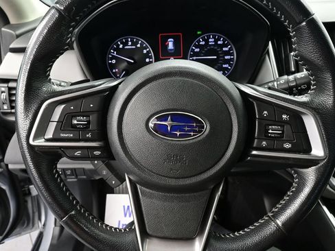 Used 2021 Subaru Outback Premium w/ Popular Package #1 AWD/4WD image 37