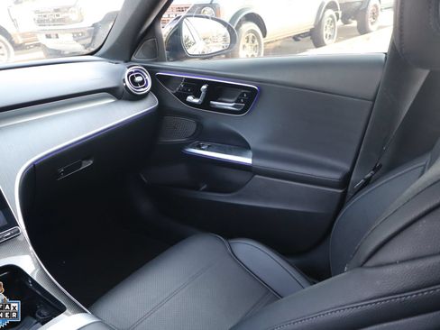 Used 2023 Mercedes-Benz C 300 Sedan image 25