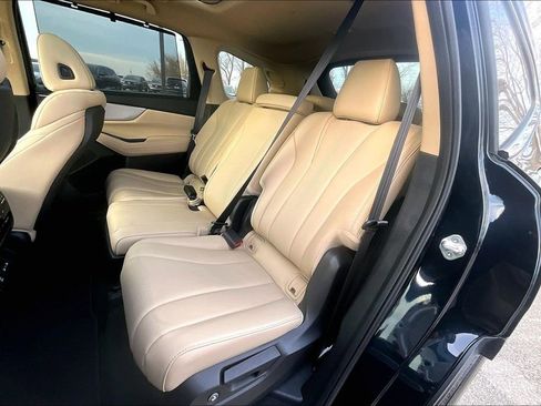Used 2025 Acura MDX Technology Package image 38