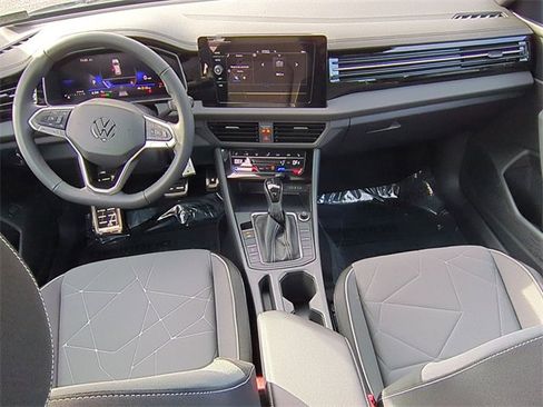 New 2026 Volkswagen Jetta Sport image 16