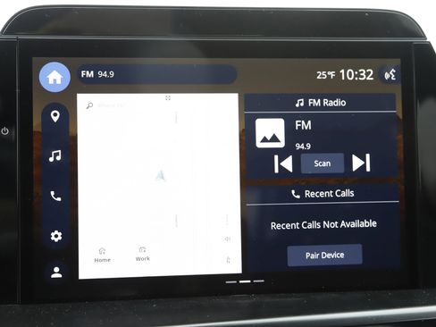 New 2026 Subaru Outback Wilderness AWD/4WD image 25