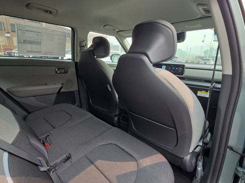 New 2027 Kia Seltos S AWD/4WD image 17