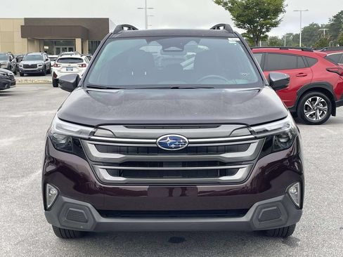 Used 2026 Subaru Forester Limited AWD/4WD image 22