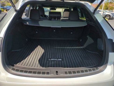 Used 2023 Lexus RX 350 FWD w/ Cold Area Package image 29