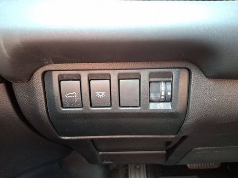 Certified 2023 Subaru Ascent Onyx Edition AWD/4WD image 23