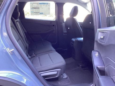 New 2025 Ford Escape Active w/ Tech Pack #1 image 32