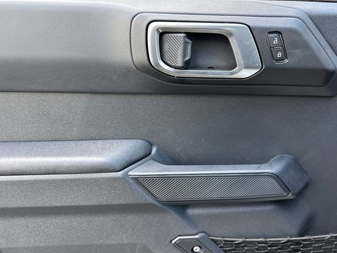 New 2026 Ford Bronco Big Bend image 10