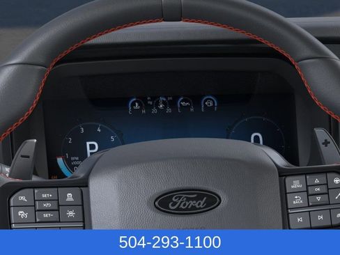 New 2026 Ford F150 Raptor AWD/4WD image 15