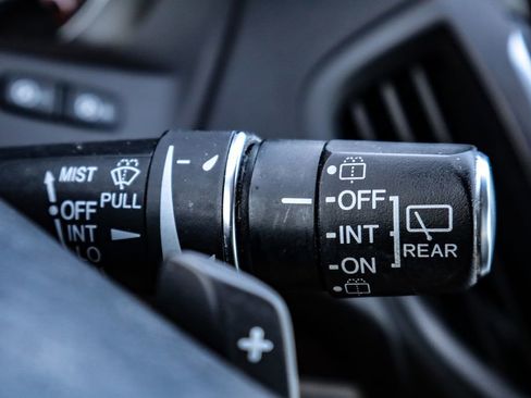 Used 2018 Acura MDX FWD image 25