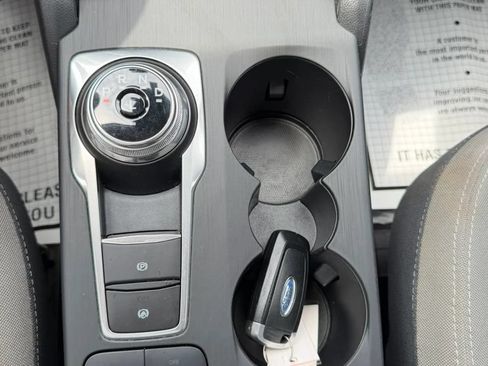 Used 2020 Ford Escape SE FWD image 11