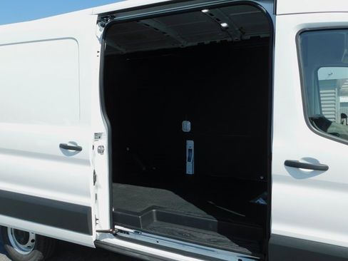 New 2025 Ford Transit 250 148 Medium Roof w/ Load Area Protection Package image 19