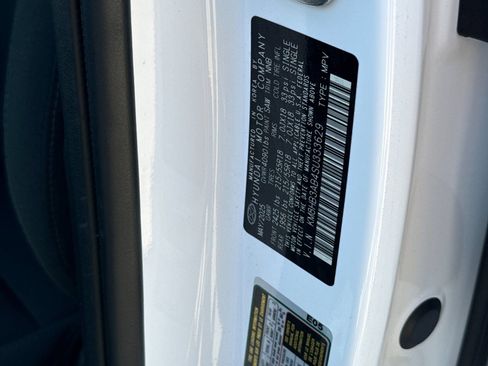 Used 2025 Hyundai Kona SEL image 27