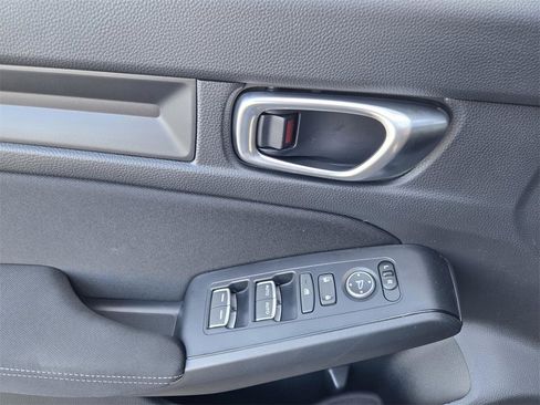 New 2026 Honda Civic Sport image 17