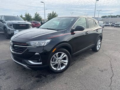 Certified 2023 Buick Encore GX Preferred w/ Cold Weather Comfort Package