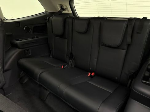 New 2025 Subaru Ascent Touring image 24