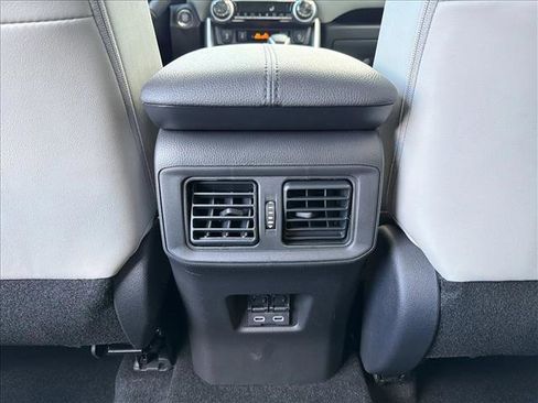 New 2025 Toyota RAV4 XLE Premium image 21