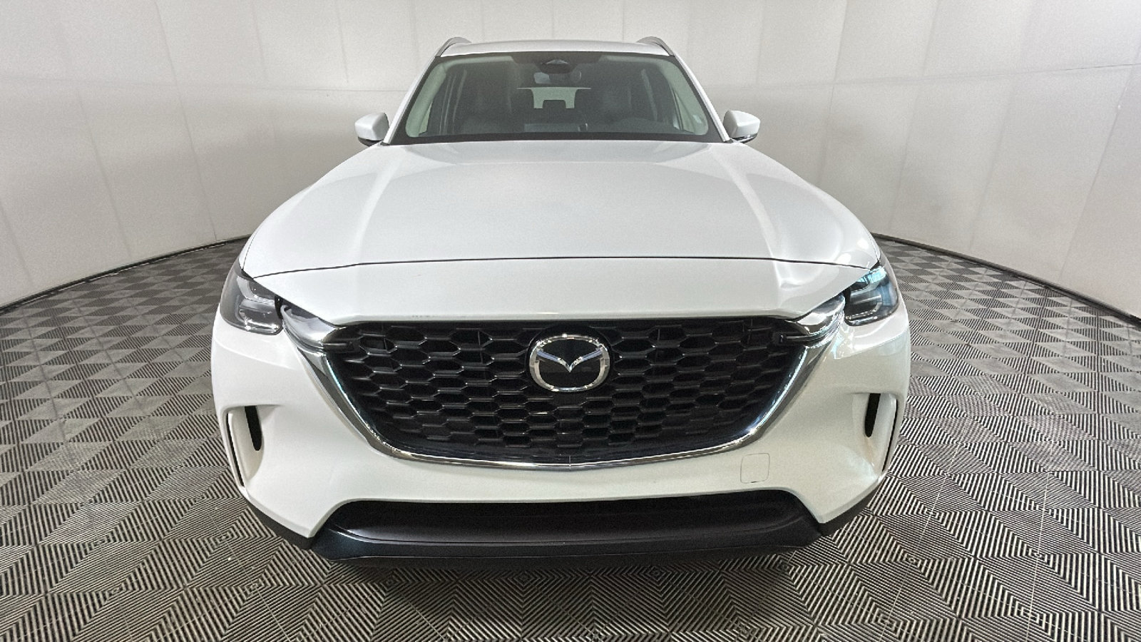 Used 2026 MAZDA CX-90 3.3 Turbo w/ Select Package AWD/4WD image 8