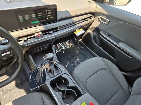 New 2026 Kia K4 FWD image 20