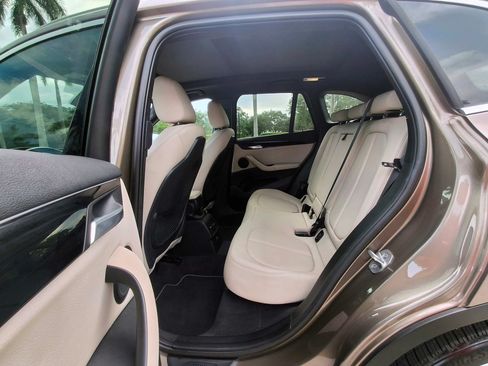 Used 2020 BMW X1 sDrive28i w/ Convenience Package FWD image 35