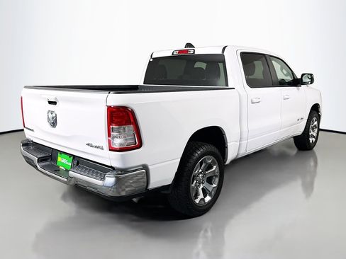 Used 2022 RAM 1500 Big Horn AWD/4WD image 10