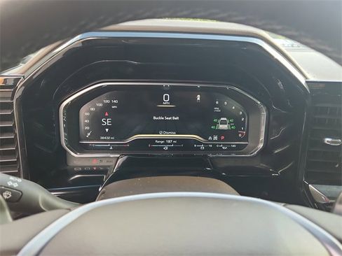 Certified 2023 GMC Sierra 1500 SLT w/ SLT Premium Package image 24