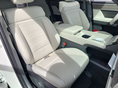 New 2026 Hyundai Santa Fe Limited image 18