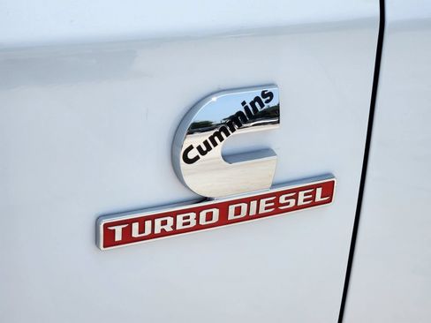 New 2026 RAM 2500 Tradesman AWD/4WD image 12