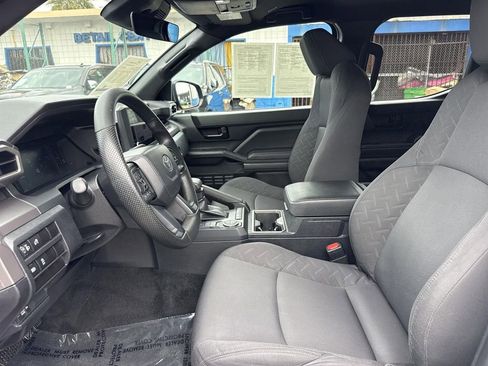 Used 2024 Toyota Tacoma SR5 image 17