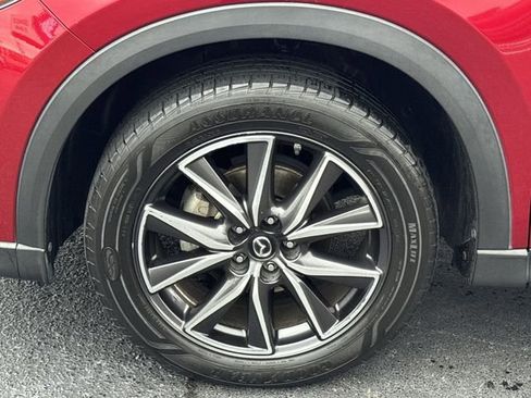 Used 2018 MAZDA CX-5 Touring FWD image 22