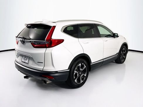 Used 2019 Honda CR-V Touring image 5