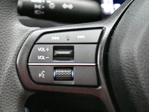 Used 2025 Honda Accord SE image 22
